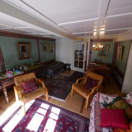 Heimatkunst 1 Lucia شقة *