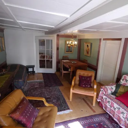 Heimatkunst 1 Lucia شقة