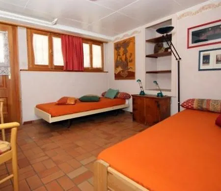 شقة Heimatkunst 1 Lucia