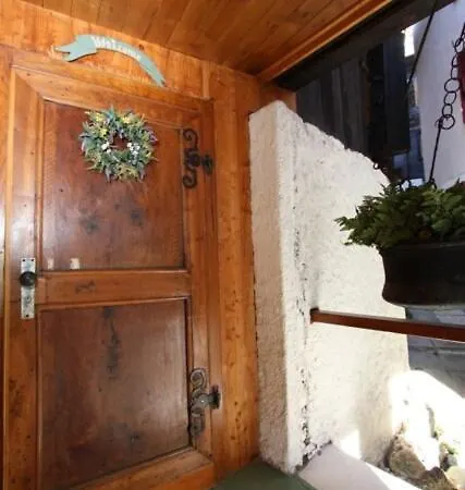 Heimatkunst 1 Lucia Lägenhet