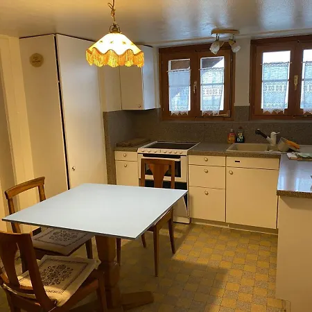 شقة Heimatkunst 1 Lucia