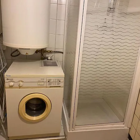 Heimatkunst 1 Lucia شقة