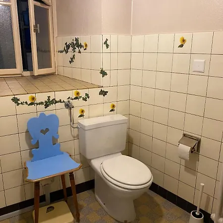 Lägenhet Heimatkunst 1 Lucia *