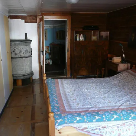 شقة Heimatkunst 1 Lucia *