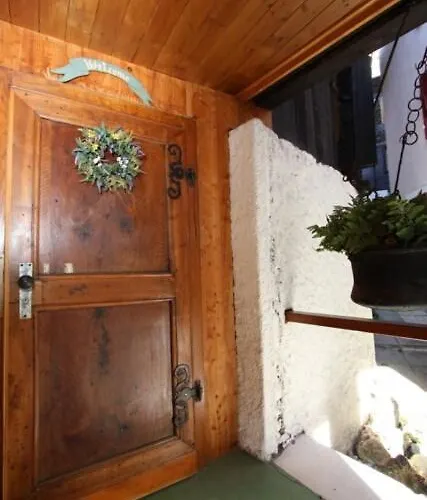 Heimatkunst 1 Lucia Lägenhet