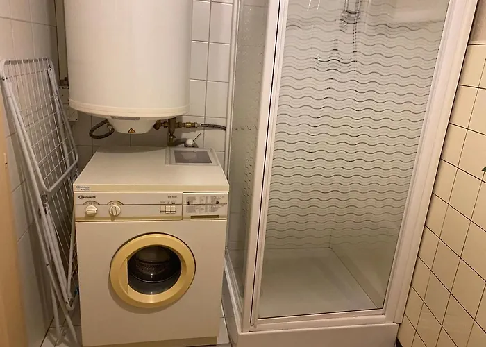 Heimatkunst 1 Lucia Lägenhet