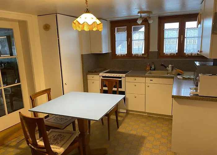 Appartamento Heimatkunst 1 Lucia